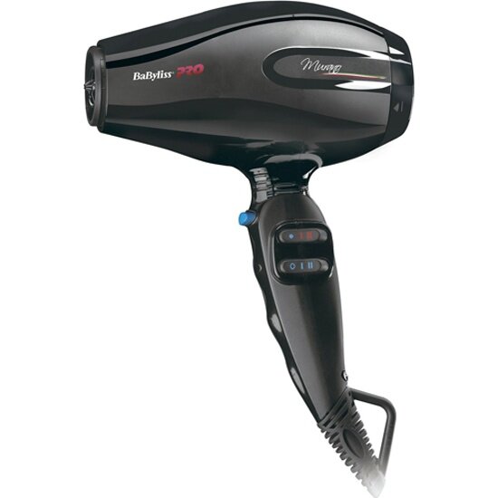 Фен BABYLISS PRO BAB6160INE