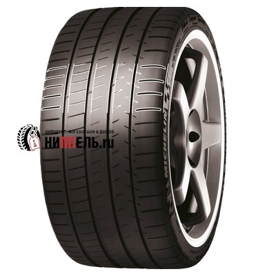 Michelin Pilot Super Sport 305/30 R22 105(Y)