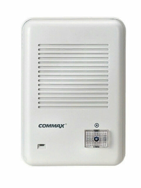 Вызывная панель Commax DR-201D