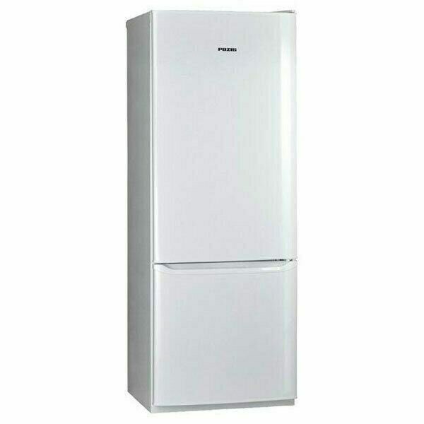 Холодильник Pozis RK-102 W 0x0x0 белый / пластик/металл