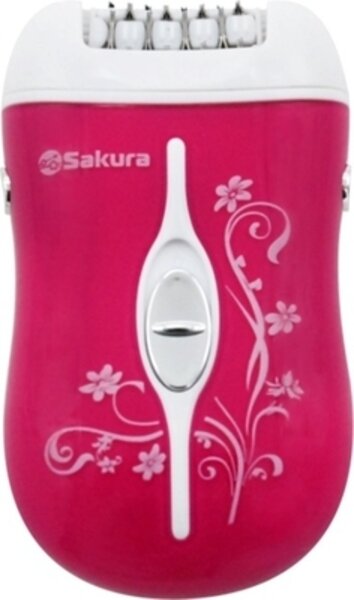 SAKURA SA-5540P Эпилятор .