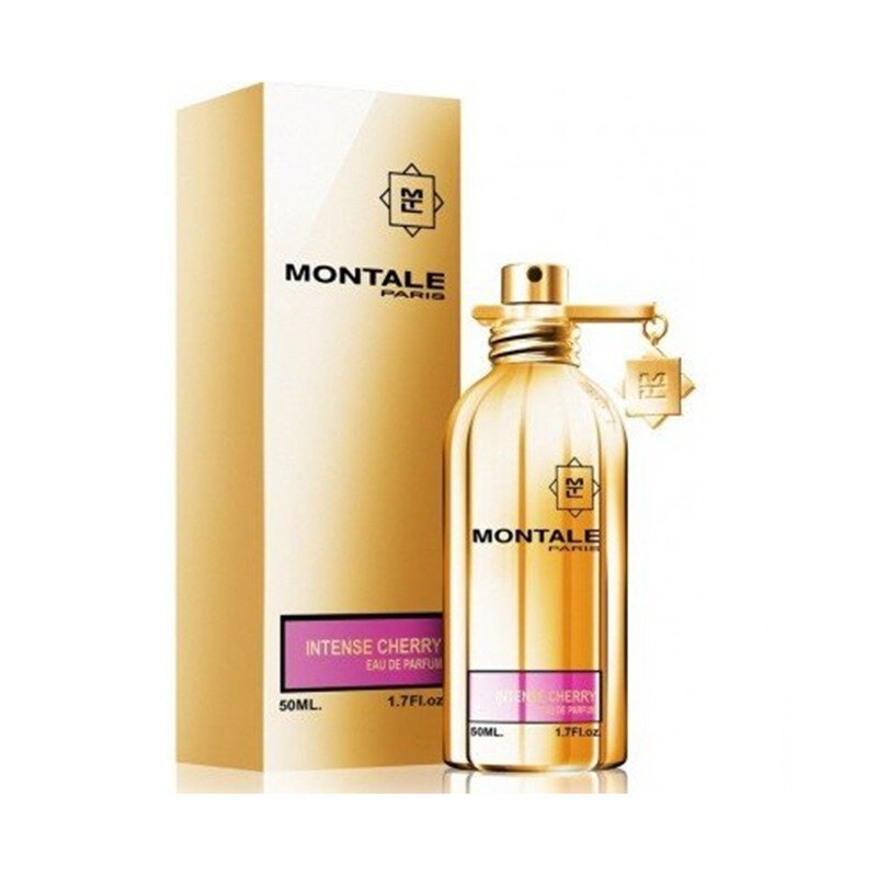 Montale Intense Cherry парфюмерная вода 50 мл унисекс