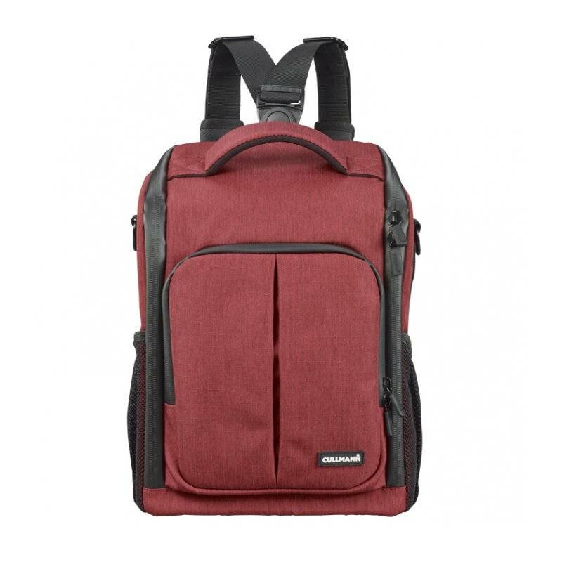 Фоторюкзак Cullmann Malaga CombiBackPack 200 RED