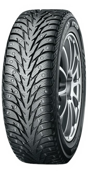 Автомобильные зимние шины Yokohama Ice Guard IG35+ 245/35 R19 93Q