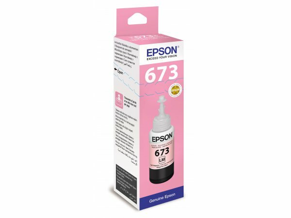  Epson C13T67364A T6736