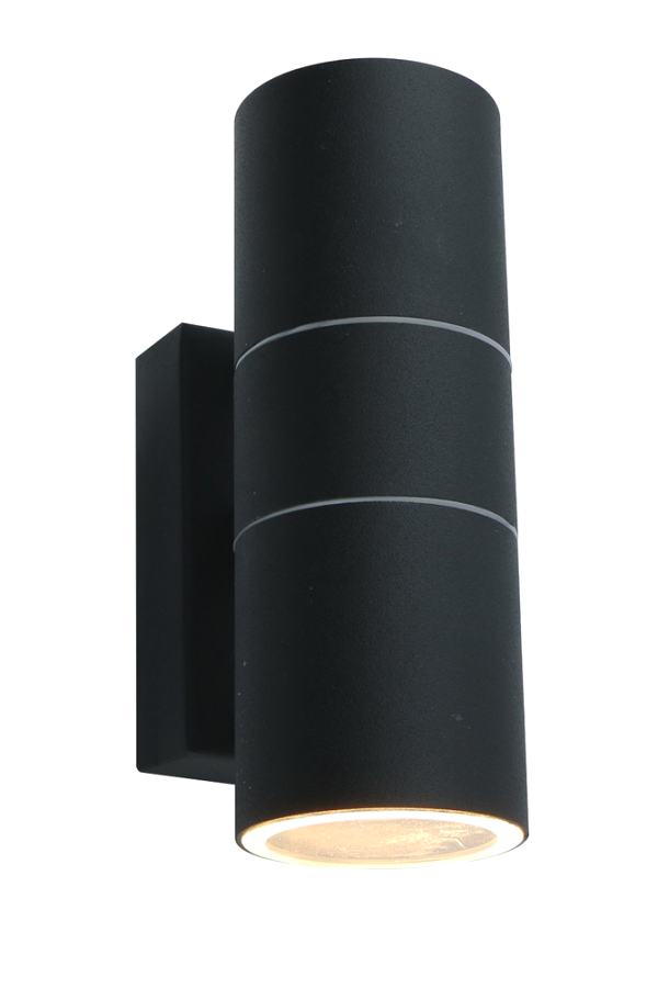 Arte Lamp A3302AL-2BK Mistero