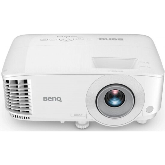 Проектор BENQ MH560 белый