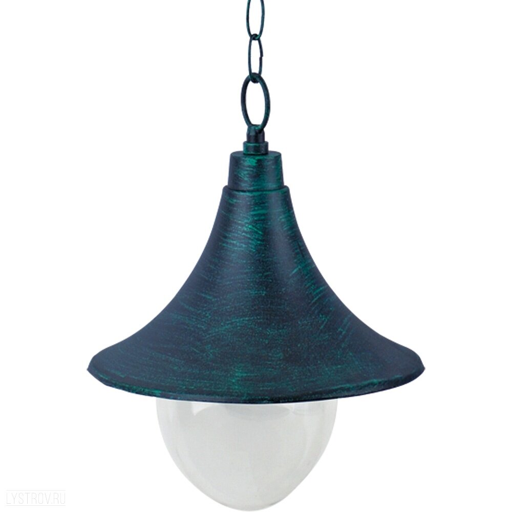 Подвесной уличный светильник Arte Lamp A1085SO-1BG