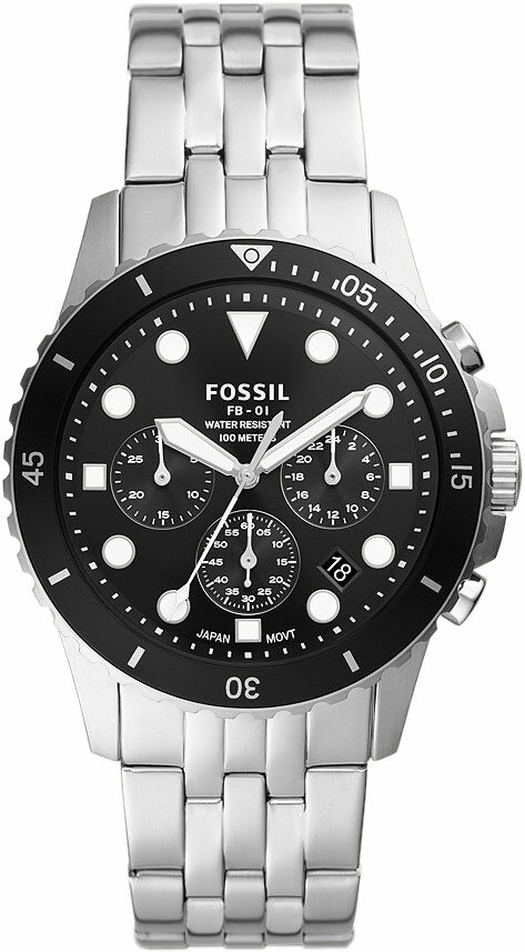 Часы мужские Fossil FS5837