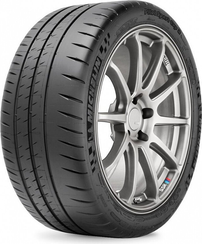 315/30 R21 Michelin Pilot Sport Cup 2 105Y