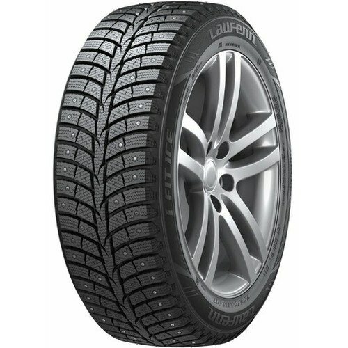 Шины laufenn i fit ice lw71 255/55r18 109t xl шип