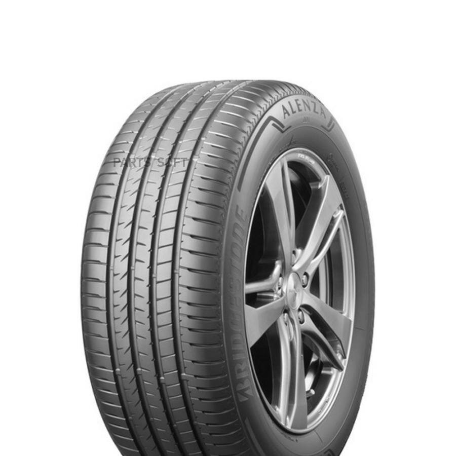 BRIDGESTONE 14243 Bridgestone 265/45 R20 Alenza 001 104Y