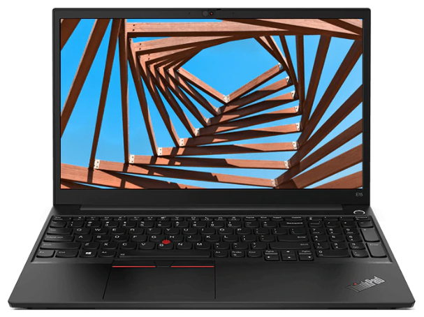 Ноутбук Lenovo ThinkPad E15 Gen 2-ITU 15.6" FHD/i5-1135G7/8Gb/SSD512Gb/Intel Iris Xe graphics/noOS/ 20TD003QRT