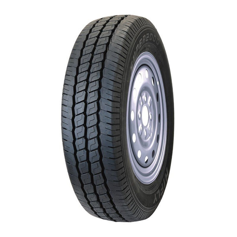 Hifly SUPER2000 185/75R16C 104/102R нешипованная