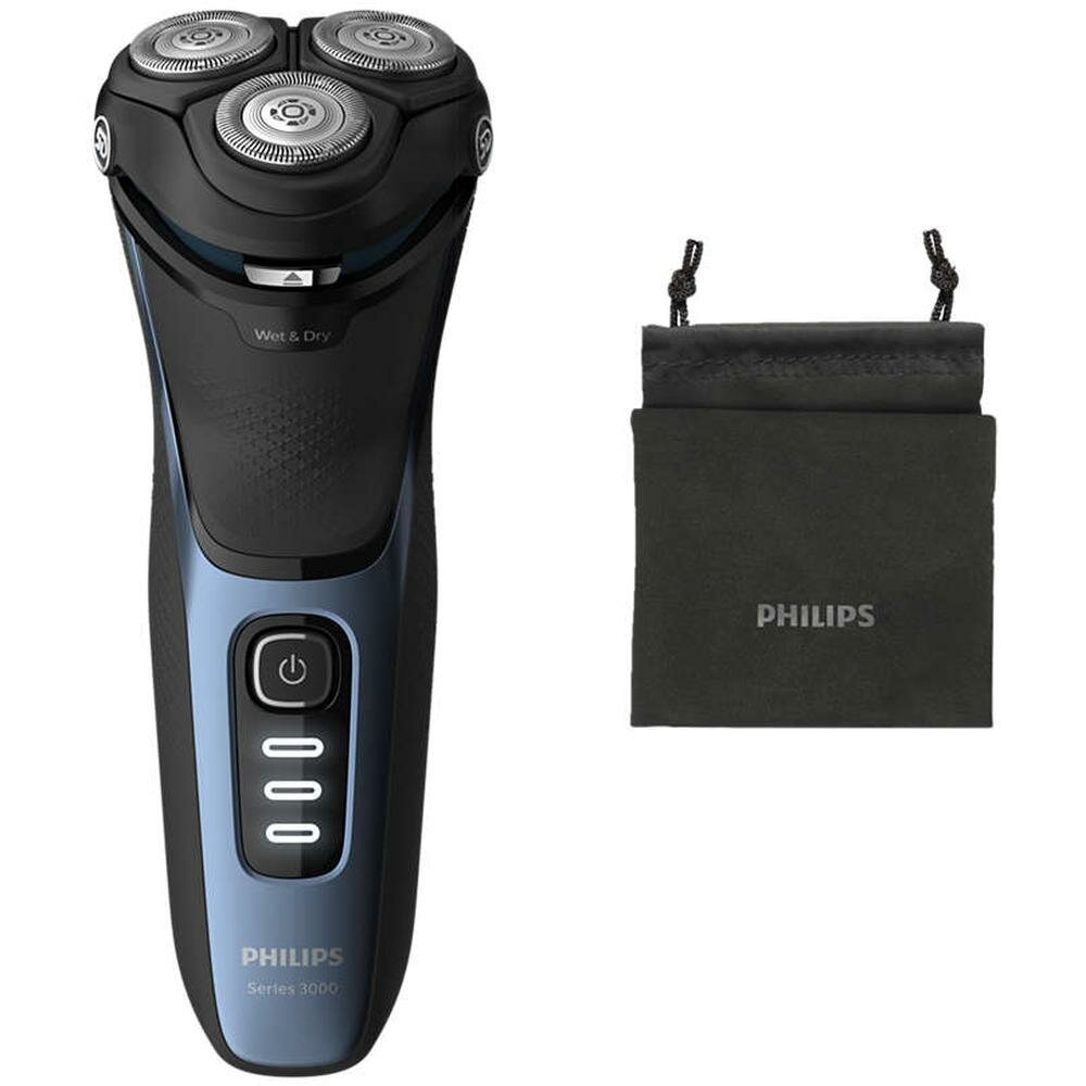 Электробритва Philips S3232 Series 3000