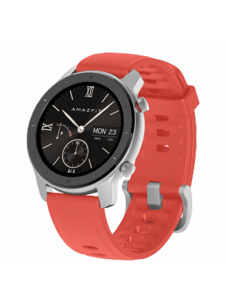   Amazfit GTR 42 , -