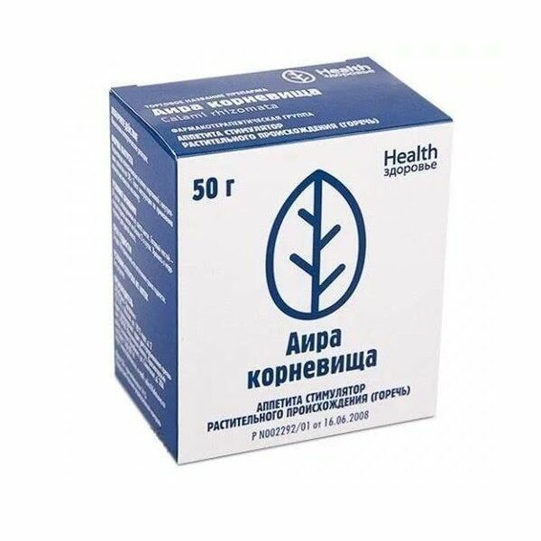 Аира корневища 50 г