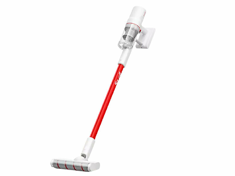 Пылесос Xiaomi Trouver Solo 10 Cordless Vacuum Cleaner VPL3