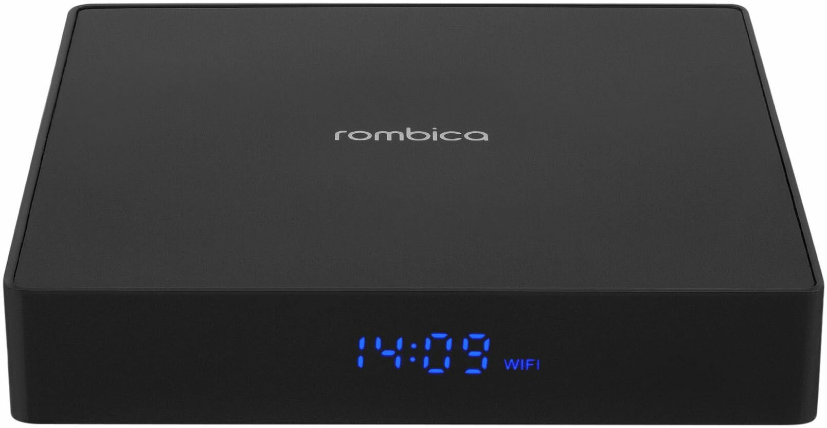 ROMBICA TV Fly (черный)