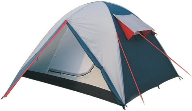 Палатки Canadian Camper Canadian Camper Палатка Canadian Camper IMPALA 2, цвет royal