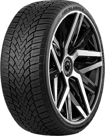 Шина легковая GRENLANDER ICEHAWKE I 235/35R19 91V (Арт.6938628224444)