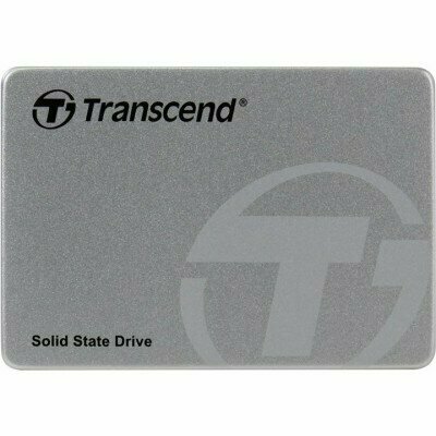 SSD  Transcend SSD370S 256Gb TS256GSSD370S