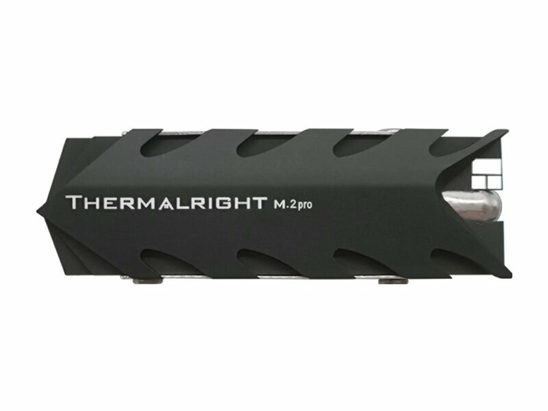 Радиатор Thermalright TR-M.2 2280 Pro SSD