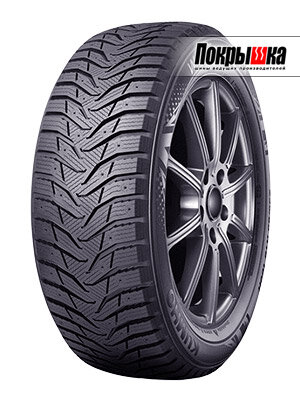 Шины Marshal WinterCraft SUV Ice WS31 225/60 R17 103T