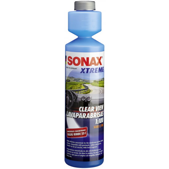    SONAX Xtreme NanoPro , 1:100 0,25