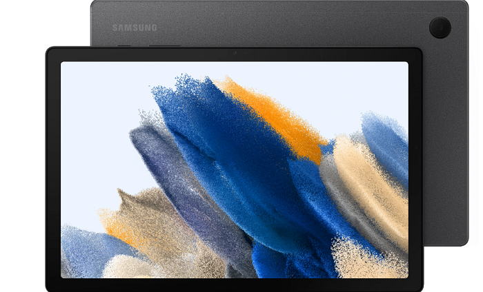 Планшет Samsung Galaxy Tab A8 SM-X205N LTE 4/128Gb grey