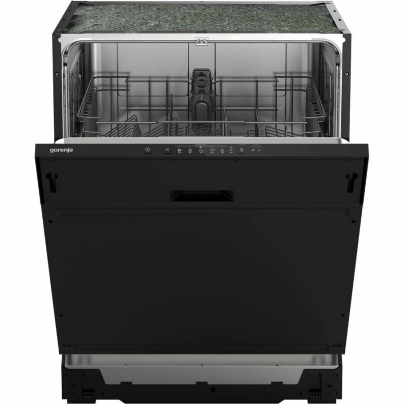 Встраиваемая посудомоечная машина Gorenje GV62040