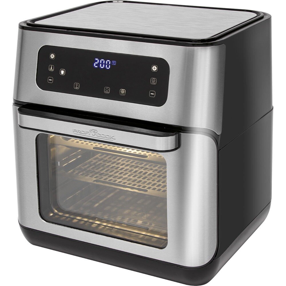  Profi Cook PC-FR 1200 H