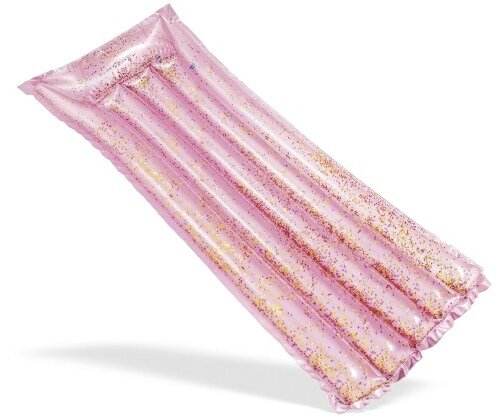   Intex "Pink Glitter Mat" (58720) 18369