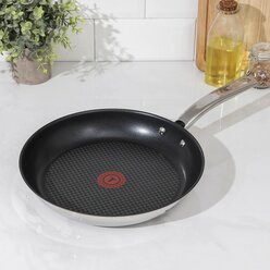 Tefal Сковорода Intuition, d=28 см, антипригарное покрытие