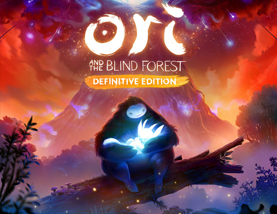 Ori and the Blind Forest: Definitive Edition