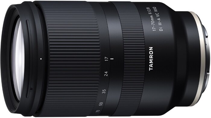 Объектив Tamron 17-70mm F/2.8 Di III-A VC RXD (B070S) Sony E