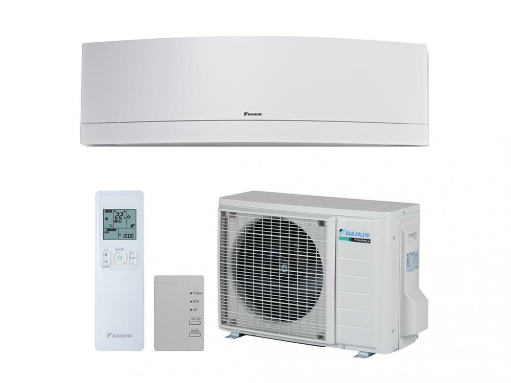 Daikin FTXJ20MW / RXJ20M9