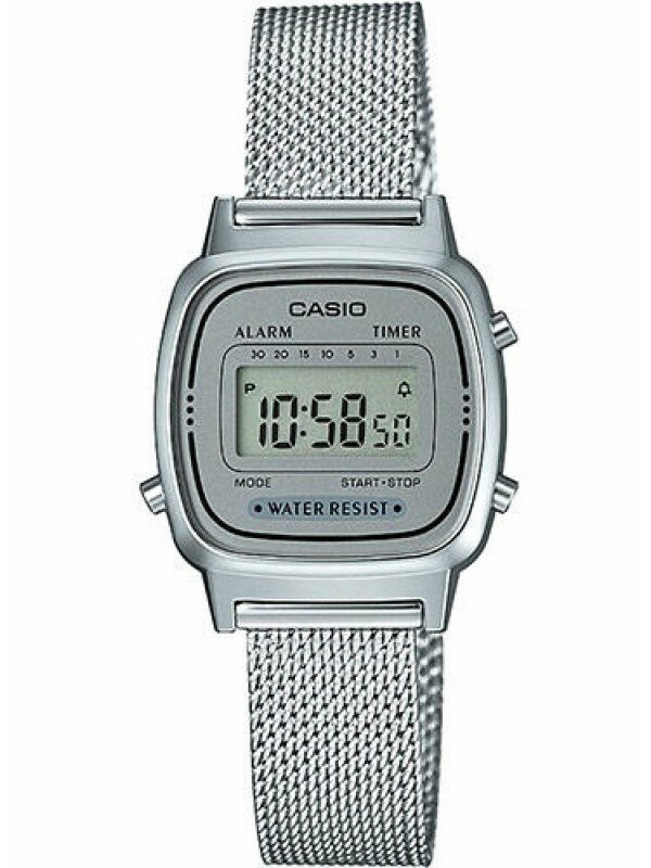 Наручные часы Casio Vintage LA670WEM-7D