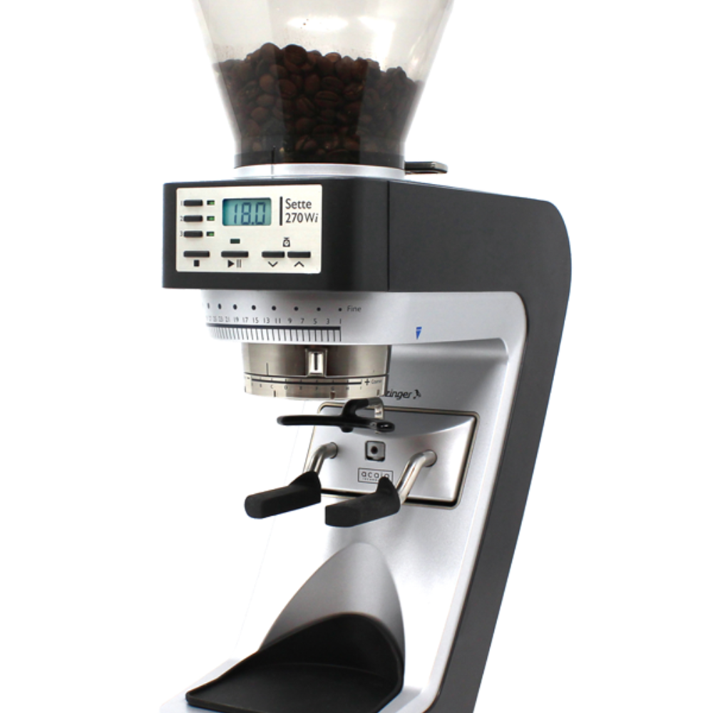 Кофемолка Baratza Sette 270 Wi