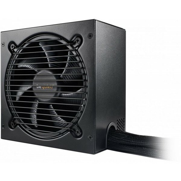 Блок питания 600W Be quiet! Pure power 11 600W BN294