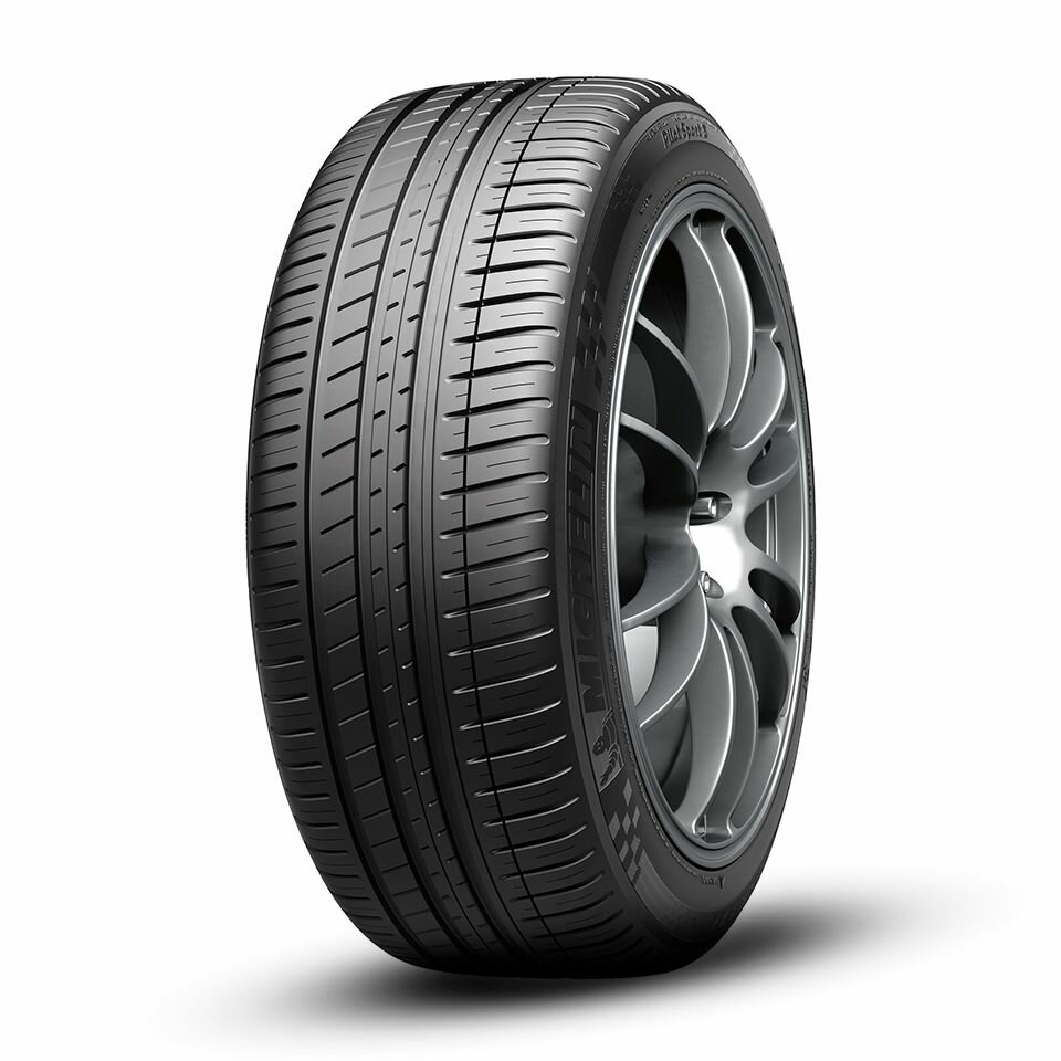 Шина летняя легковая MICHELIN Pilot Sport 3 205/45R16 87W XL (Арт.813441)