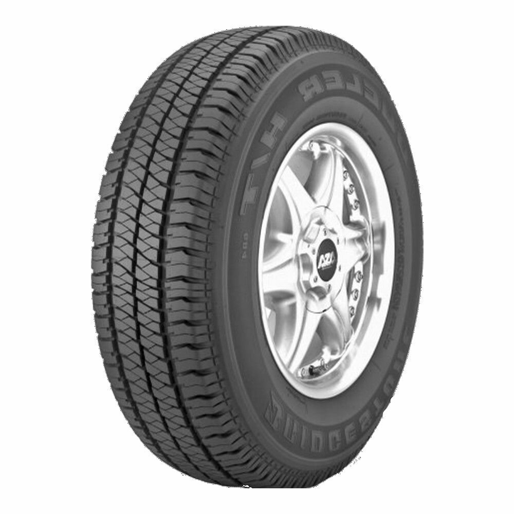 Шина летняя легковая BRIDGESTONE Dueler H/T D684 II 275/50R22 111H (Арт.PSR1374603)