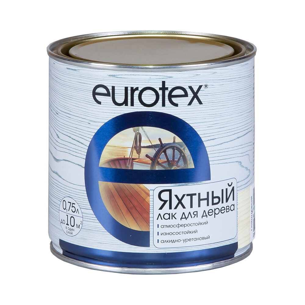   Eurotex, -, , 0,75 