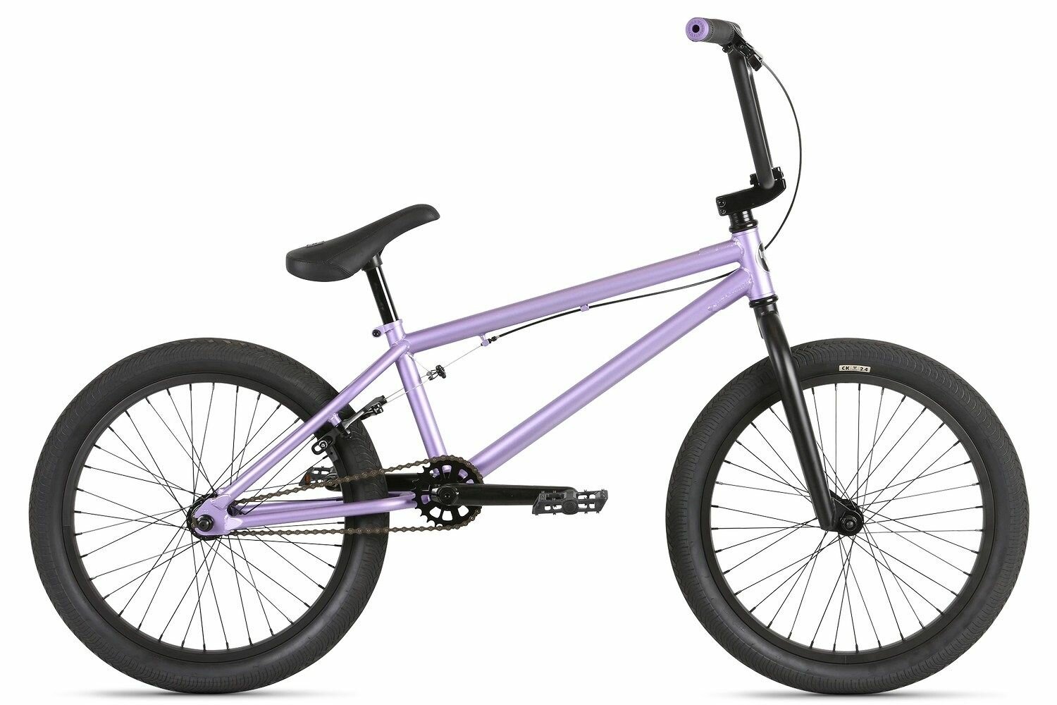 Велосипед BMX Haro Stray (2021)