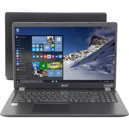  Acer Extensa 15 EX EX215-52-33MM