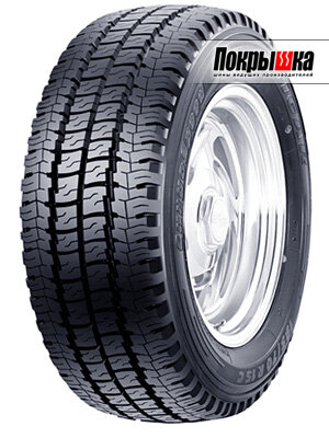 Шины Tigar Cargo speed 205/65 R16C 107T