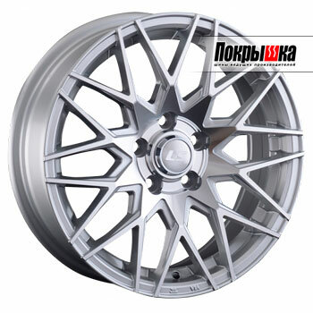 Диски LS Wheels LS-784 6.5х15/4х108 D63.3 ET47.5, SF