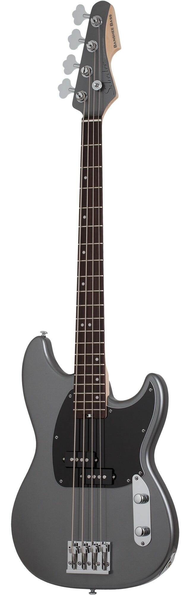 SCHECTER BANSHEE BASS CG