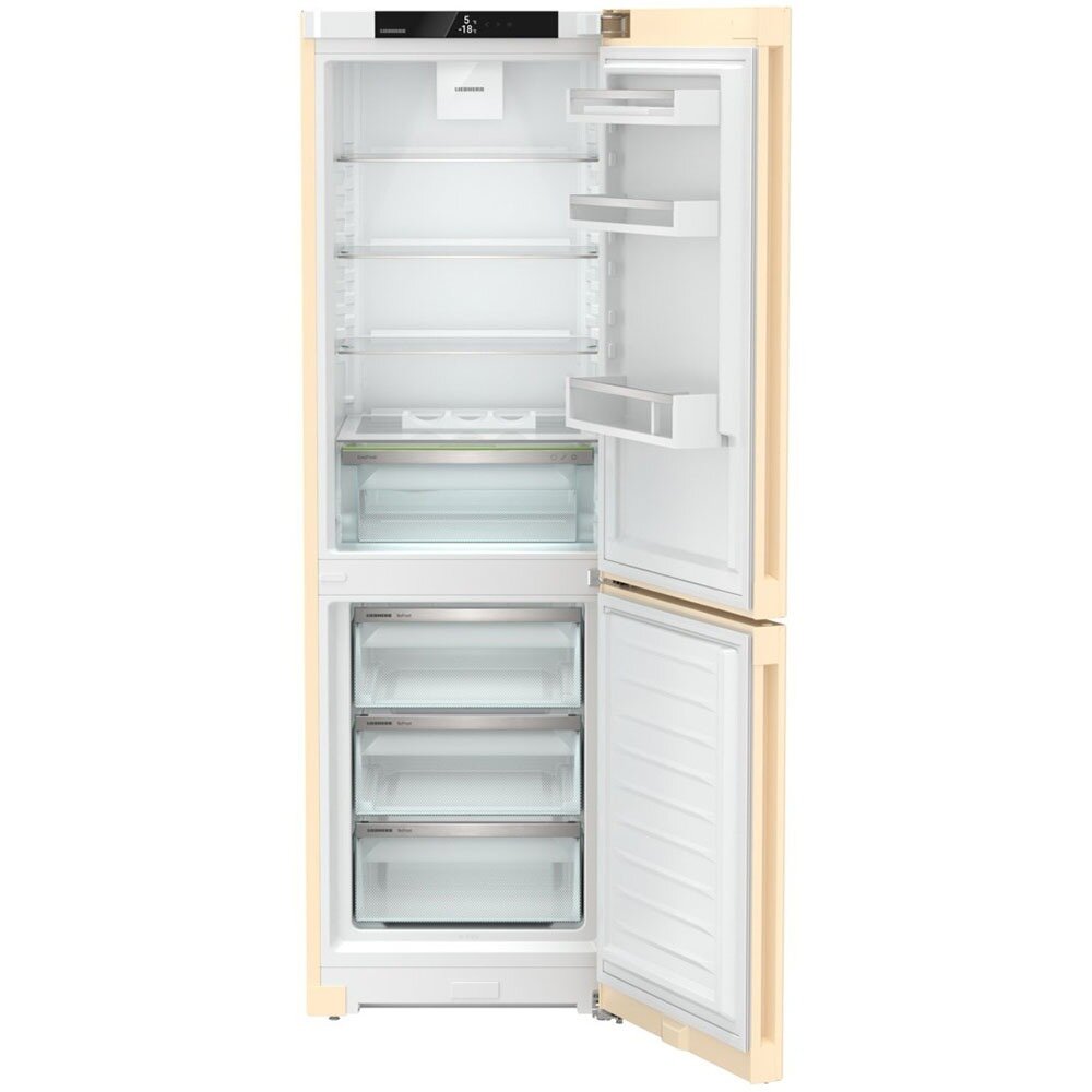 Холодильник Liebherr CNbef 5203 - фотография № 5