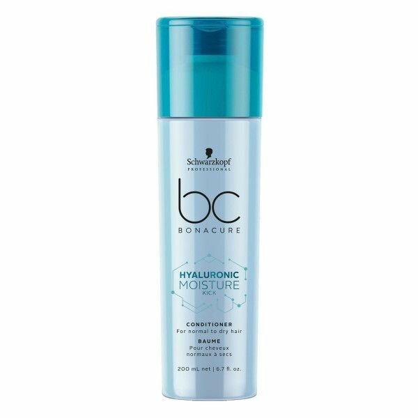 Schwarzkopf  Hyaluronic Moisture Kick  200 